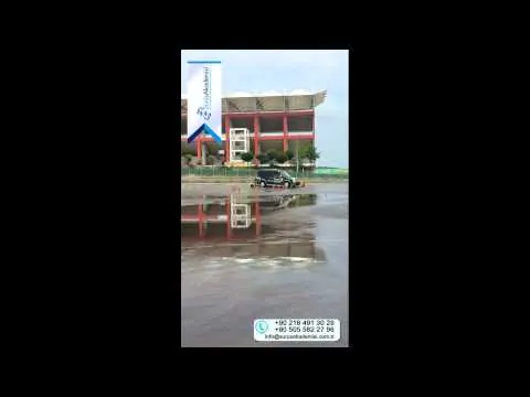 skidcar ve ağır vasıta eğitimi