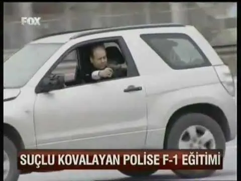 ileri sürüş teknikleri çetin büyükçınar sürüş akademisi prosürüş