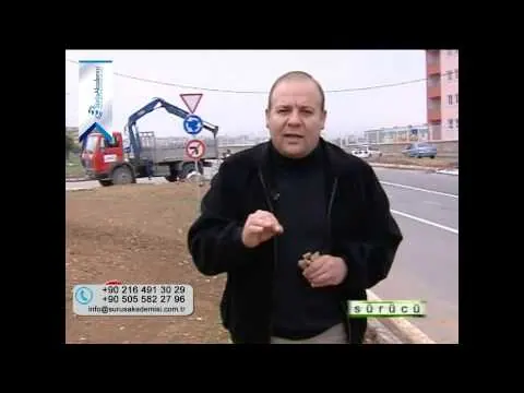 trafik işaret ve işaretçilerinin önemi nedir