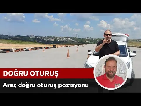 Doğru Oturuş Pozisyonu Nasıl Olmalıdır?