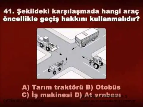 23 Trafik Okul Geçitleri