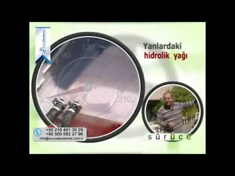araca binmeden önce yapılması gerekenler nelerdir