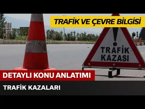 Traffic and Environmental Information / Traffic Accidents