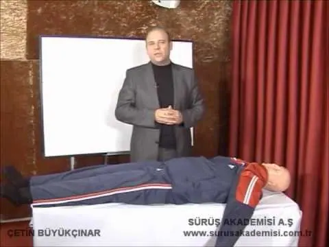 6 İlkyardım suni solunum çeşitleri, solunumda ilkyardım