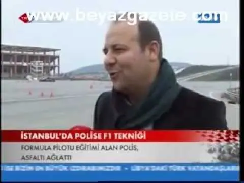 sürüş akademisi sürüş teknikleri ileri sürüş