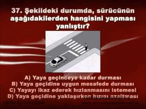 31 Trafik araç çekilmesi