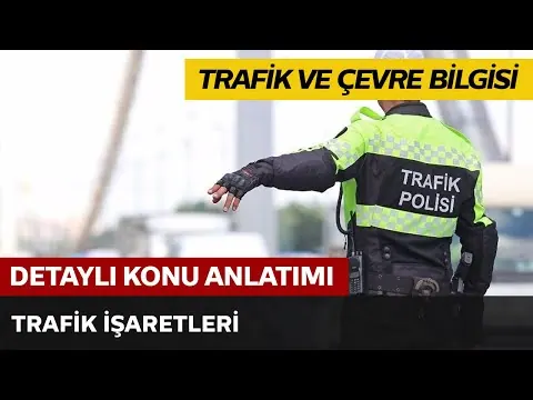 Traffic and Environment Knowledge / Traffic Signs