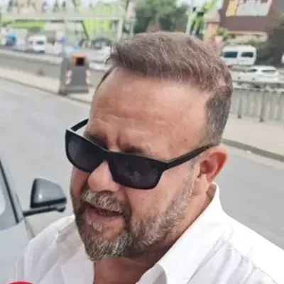 Çetin Büyükçınar