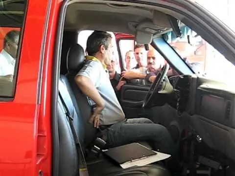 itfaiye ileri sürüş teknikleri SÜRÜŞ AKADEMİSİ çetin büyükçınar