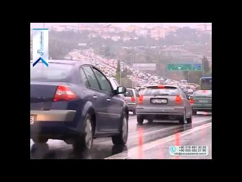 yağışlı havalar da araç kullanma ipuçları nelerdir