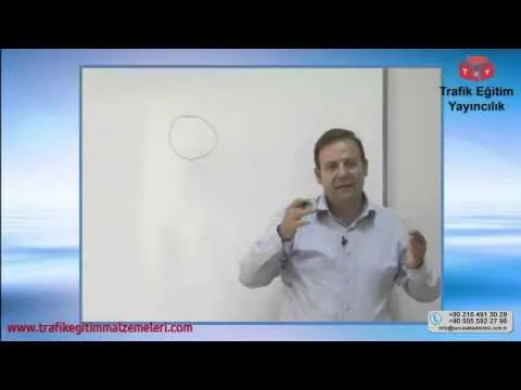 Çetin Büyükçınar - Test Çözümlü Konu Anlatımı Part 11