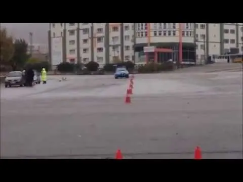 Malatya Belediyesi Ulaştırma & Zabıta Ekiplerine Verdiğimiz Eğitim