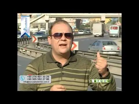 Trafik asli kusurlar nelerdir