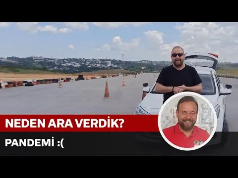 Uzun Bir Aradan Sonra Geri Döndük! Sürüş ile ilgili merak ettiğiniz soruları yorumda sorar mısınız?