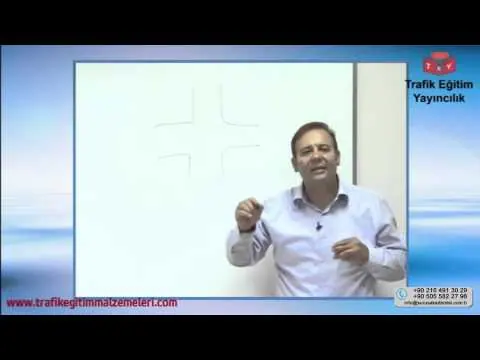 Çetin Büyükçınar - Test Çözümlü Konu Anlatımı Part 14