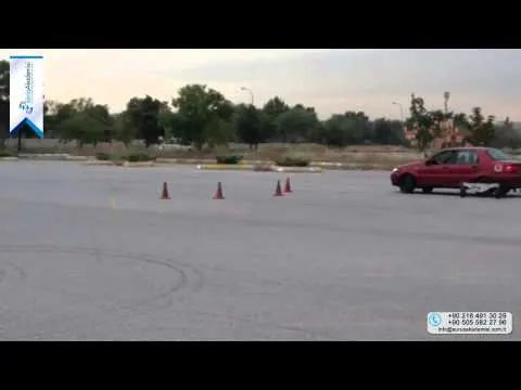Ankara Jandarma Özel Harekat Eğitimleri Part2