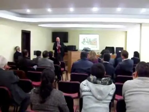 Antalya Sürücü Kursları Kurucu ve Öğretmenleri Eğitimi